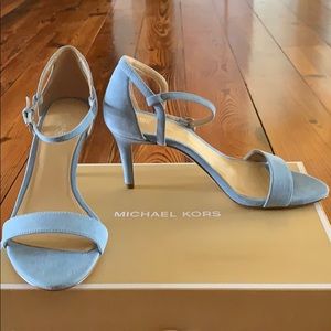 Michael kors sandals